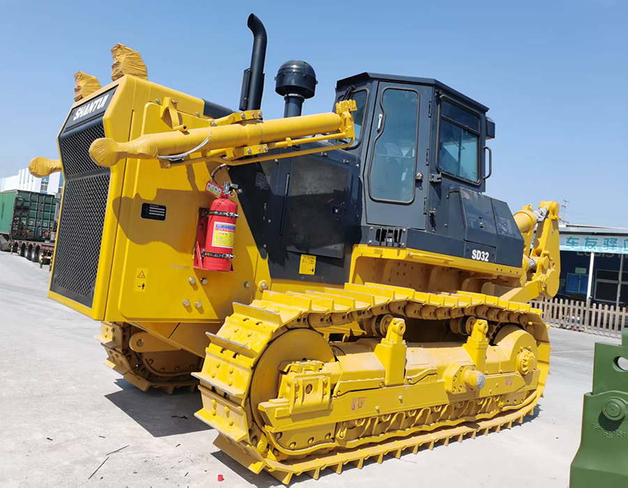 露天矿车自动灭火系统：煤安认证火情早发现、快灭火，突破煤矿车辆灭火技术瓶颈